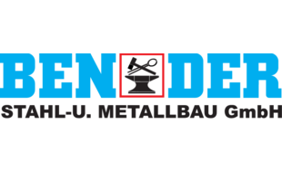 Bender Stahl- u. Metallbau GmbH in Viersen - Logo