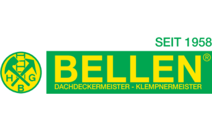 Bellen GmbH in Nievenheim Stadt Dormagen - Logo