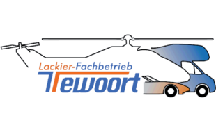 Lackierfachbetrieb Tewoort in Kleve am Niederrhein - Logo