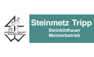 Steinmetz Tripp in Bedburg Hau - Logo