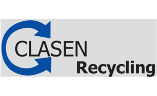 Clasen Recycling und Weiterverarbeitung GmbH & Co. KG in Leverkusen - Logo