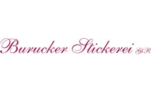Burucker Stickerei GbR in Krefeld - Logo