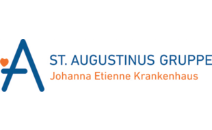 Johanna Etienne Krankenhaus gGmbH in Furth Stadt Neuss - Logo
