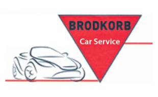 Brodkorb GmbH in Dinslaken - Logo