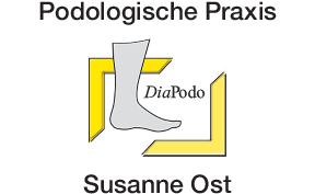Ost Susanne Podologische Praxis in Goch - Logo