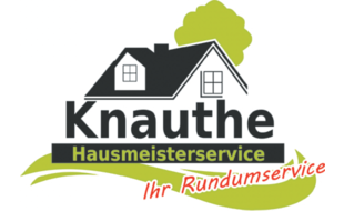 Entrümpelung - Haushaltsauflösung Knauthe in Remscheid - Logo