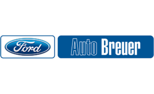 Auto Breuer GmbH in Grevenbroich - Logo