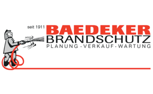 Baedeker Brandschutz GmbH