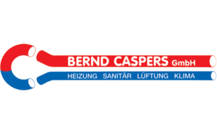 Bernd Caspers GmbH in Wickrath Stadt Mönchengladbach - Logo