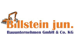 Bauunternehmen Billstein jun. GmbH & Co. KG in Krefeld - Logo
