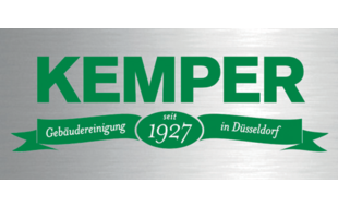 Kemper Gebäudereinigung GmbH in Düsseldorf - Logo