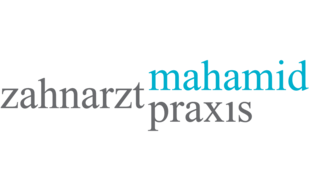 Mahamid Zahnarztpraxis in Wuppertal - Logo