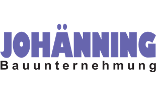 Johänning Bauunternehmen Nachf. GmbH in Düsseldorf - Logo
