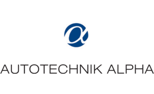 AUTOTECHNIK ALPHA in Düsseldorf - Logo