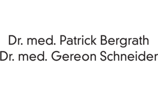 Bergrath Dr. und Schneider Dr. in Dormagen - Logo