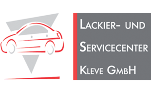 Lackier- und Servicecenter, Kleve GmbH in Kleve am Niederrhein - Logo