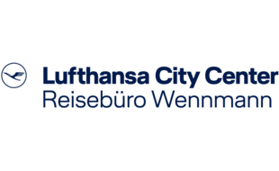 Reisebüro Wennmann in Lintorf Stadt Ratingen - Logo