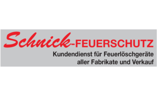 Schnick Feuerschutz in Norf Stadt Neuss - Logo