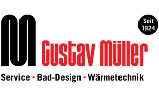 Gustav Müller GmbH & Co. KG in Erkrath - Logo