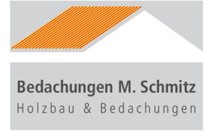 Melanie Schmitz Bedachungen Schmitz in Anrath Stadt Willich - Logo