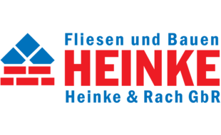 Fliesen & Bauen Heinke in Hilden - Logo
