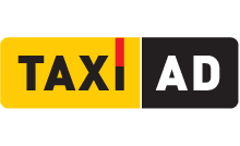 Taxi AD in Düsseldorf - Logo