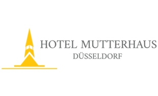 Hotel Mutterhaus Düsseldorf GmbH in Düsseldorf - Logo