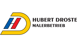 Droste Hubert Malermeister in Schermbeck - Logo