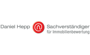 Hepp Daniel Sachverständiger (WF) in Wachtendonk - Logo