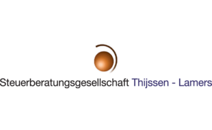 Steuerberatungsgesellschaft Thijssen - Lamers Partnergesellschaft mbH in Kalkar - Logo