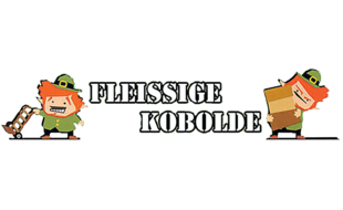 Fleissige Kobolde in Düsseldorf - Logo