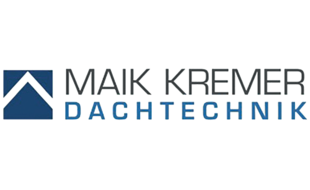Kremer Maik Dachtechnik