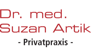 Artik Suzan Dr. med. in Düsseldorf - Logo