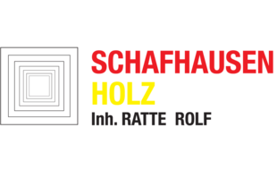 Schafhausen Schreinerei Inh. Ratte Rolf in Düsseldorf - Logo