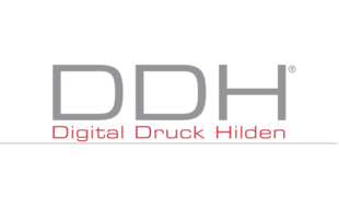 DDH GmbH in Hilden - Logo