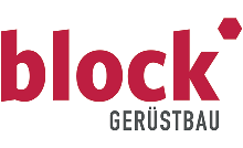Gerüstbau Block GmbH in Moers - Logo
