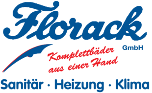 Florack GmbH in Düsseldorf - Logo