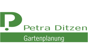 Ditzen Petra Gartengestaltung in Neersen Stadt Willich - Logo