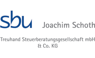 sbu Joachim Schoth in Kaarst - Logo