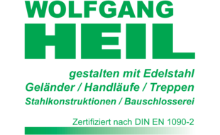Heil in Holthausen Stadt Voerde - Logo
