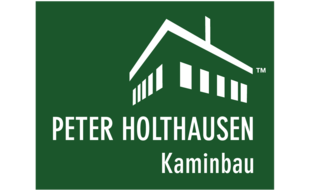 Holthausen, Peter in Rosellen Stadt Neuss - Logo