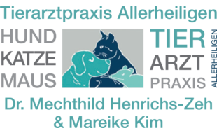 Tierarztpraxis Allerheiligen Dr. Henrichs-Zeh & Kim in Allerheiligen Stadt Neuss - Logo