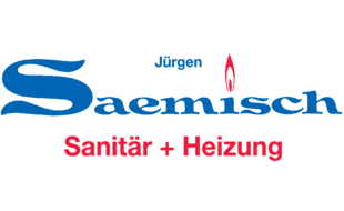 Saemisch Jürgen in Ratingen - Logo
