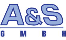 A & S GmbH in Langenfeld im Rheinland - Logo