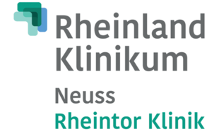 Rheinland Klinikum Rheintor Klinik in Neuss - Logo