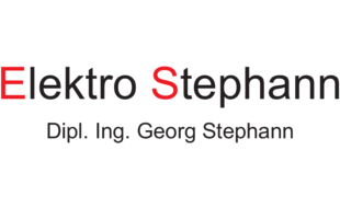 Elektro Stephann in Krefeld - Logo