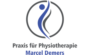 Demers Marcel Physiotherapie in Mönchengladbach - Logo