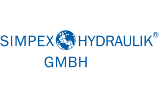 SIMPEX HYDRAULIK GmbH in Neuss - Logo