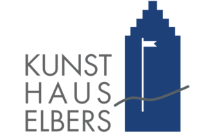Kunsthaus Elbers in Kleve am Niederrhein - Logo