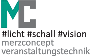 Merz Concept in Düsseldorf - Logo